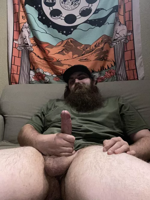 This could be your POV👀 by BluntRoach1150