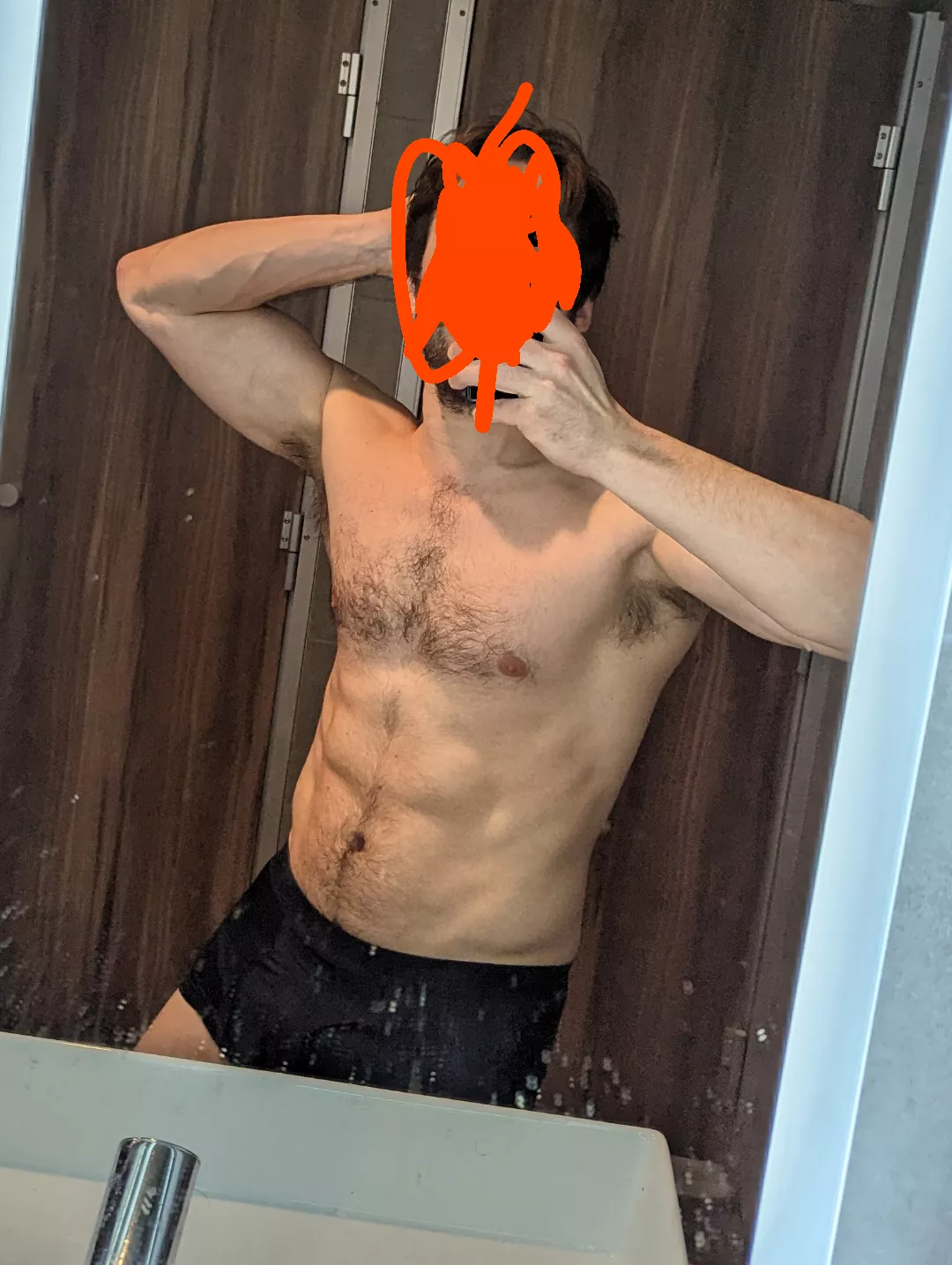 This is my first post posted by ILiveInParis75