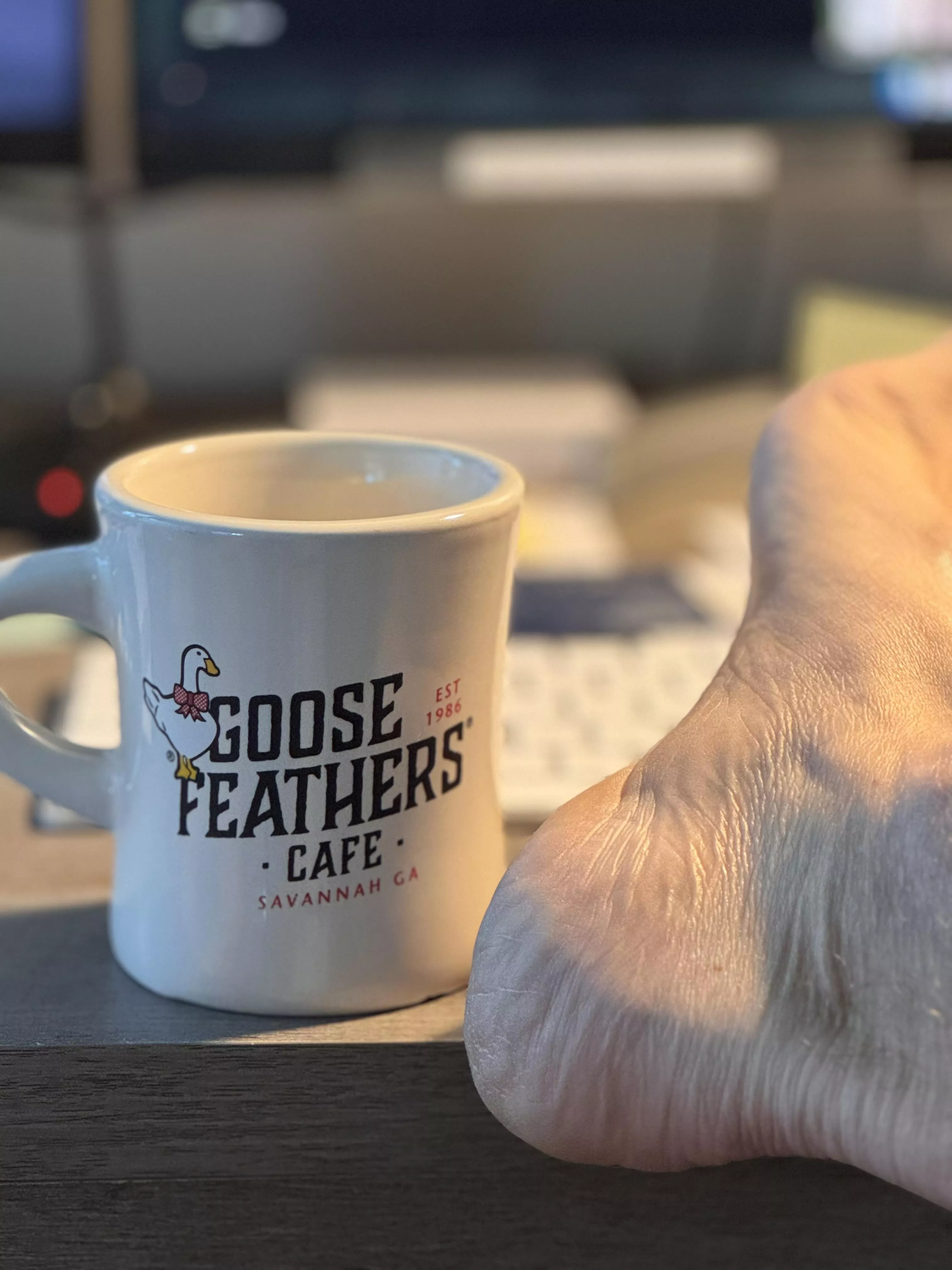 Thought I’d Go For G Rated Today. posted by rock_hard61