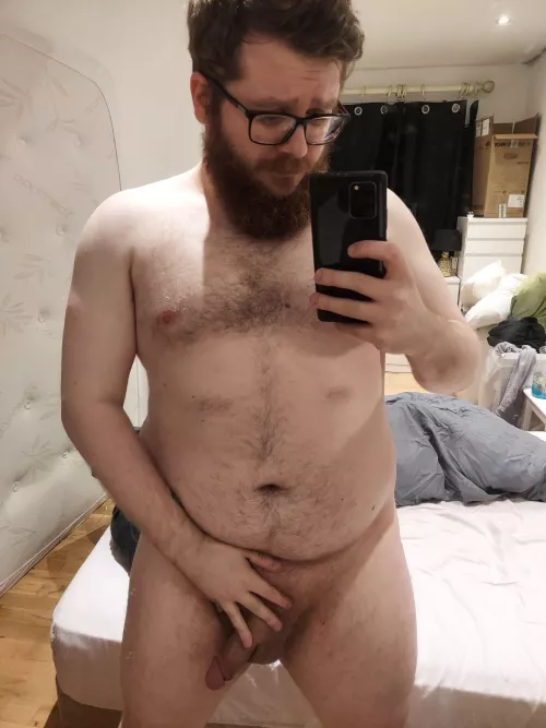 Time to unwind... by RevolutionaryRide336