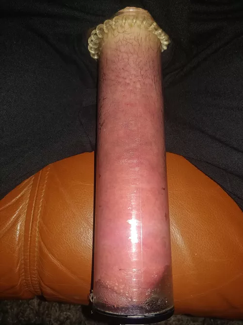 Todays pumping sessions 💪 by Ill_Piano4115