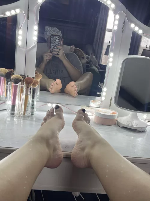 Tops or bottoms? by Pedes_Laeti