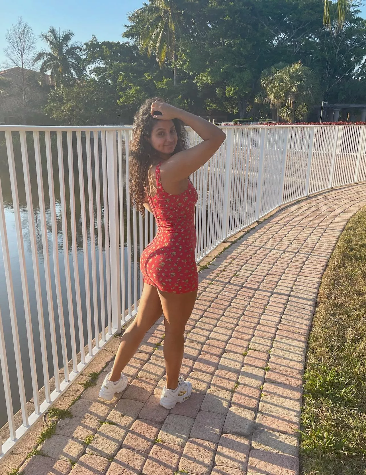 Trinidadian(Indian)/Haitian/Dominican/Yemeni posted by Clementine-xox