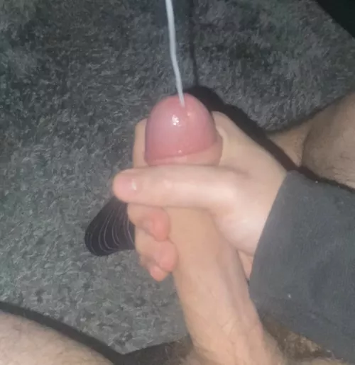 Up for a facial ? [20] 😏 by Current-Dog-905