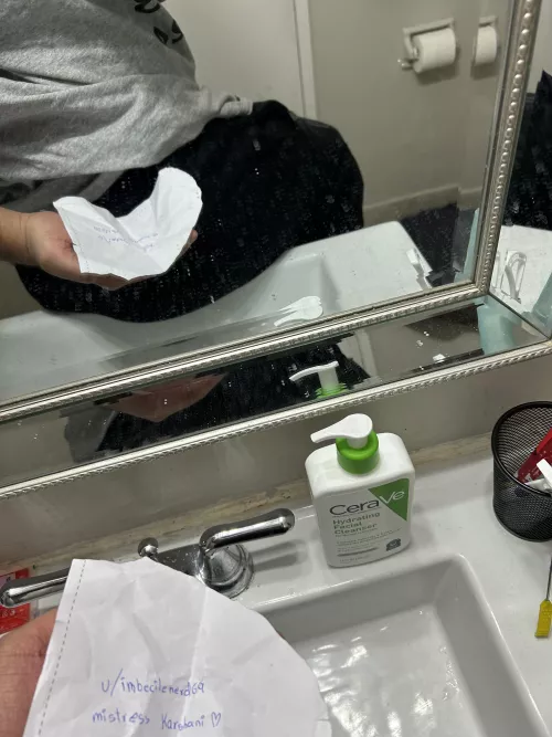 Verification by imbecilenerd69