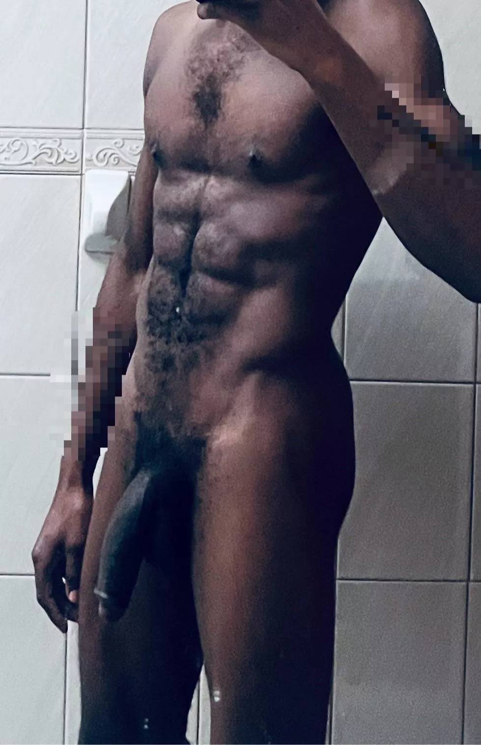 want a taste? posted by trionyc