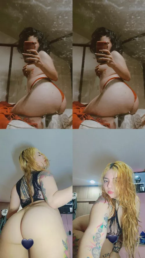 We verify!!! Doing snap sessions with live pics and live videos over a group chat $20 20 mins, $30 30 mins, $50 1 hour/ double dick rate videos $20 snap nymphlovely/ telegram @indemne333 [selling] by nymphjulieta