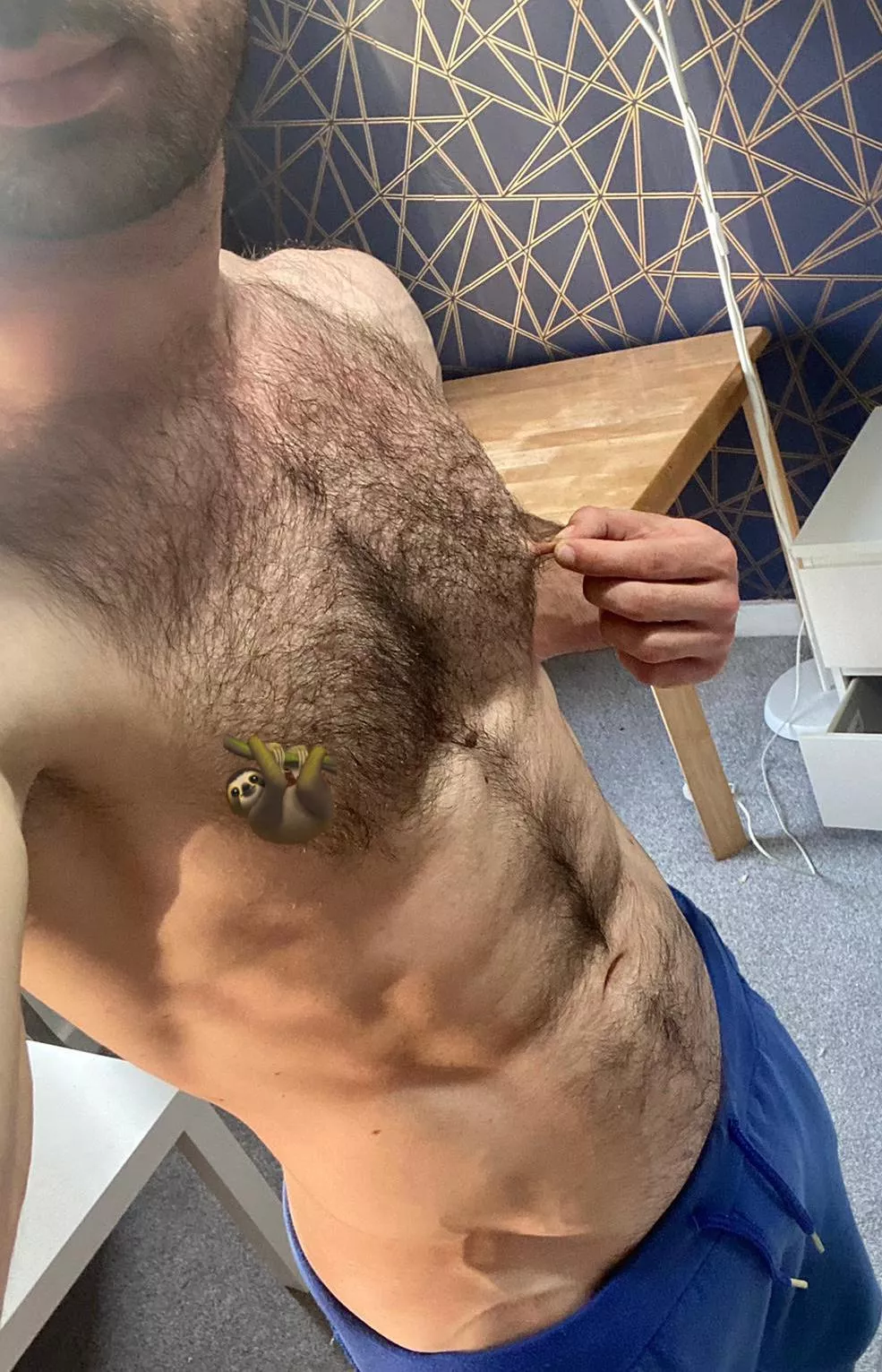 What are you up to? posted by Otherwise_Opinion_86