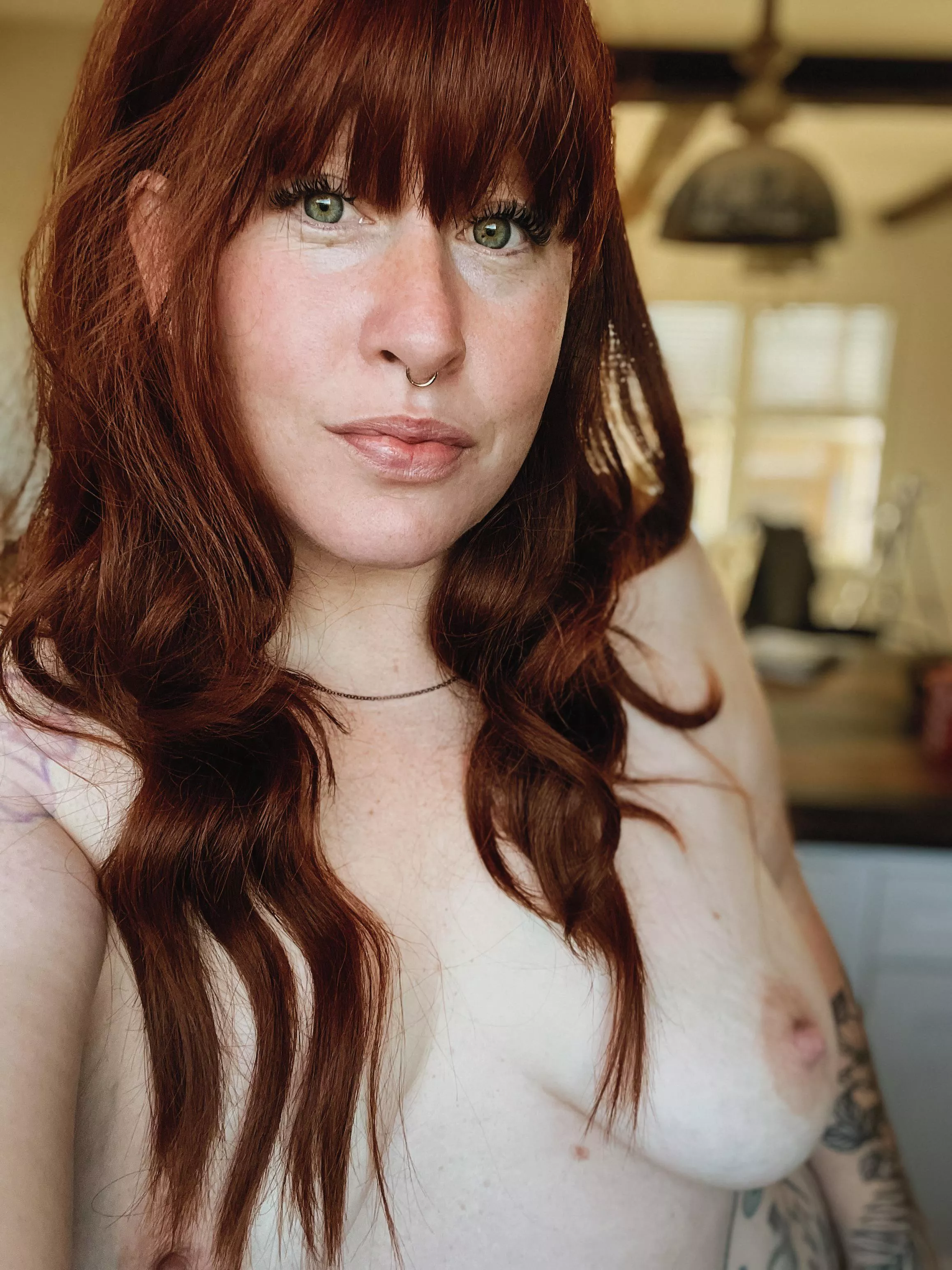 What caught your attention first posted by claradevinexx