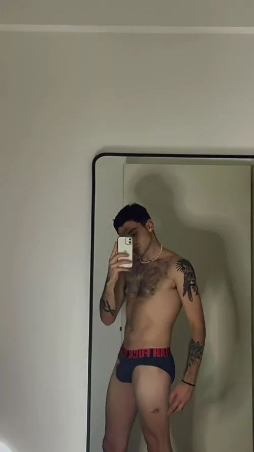 what do you think about my tattos? by LoganHellOF