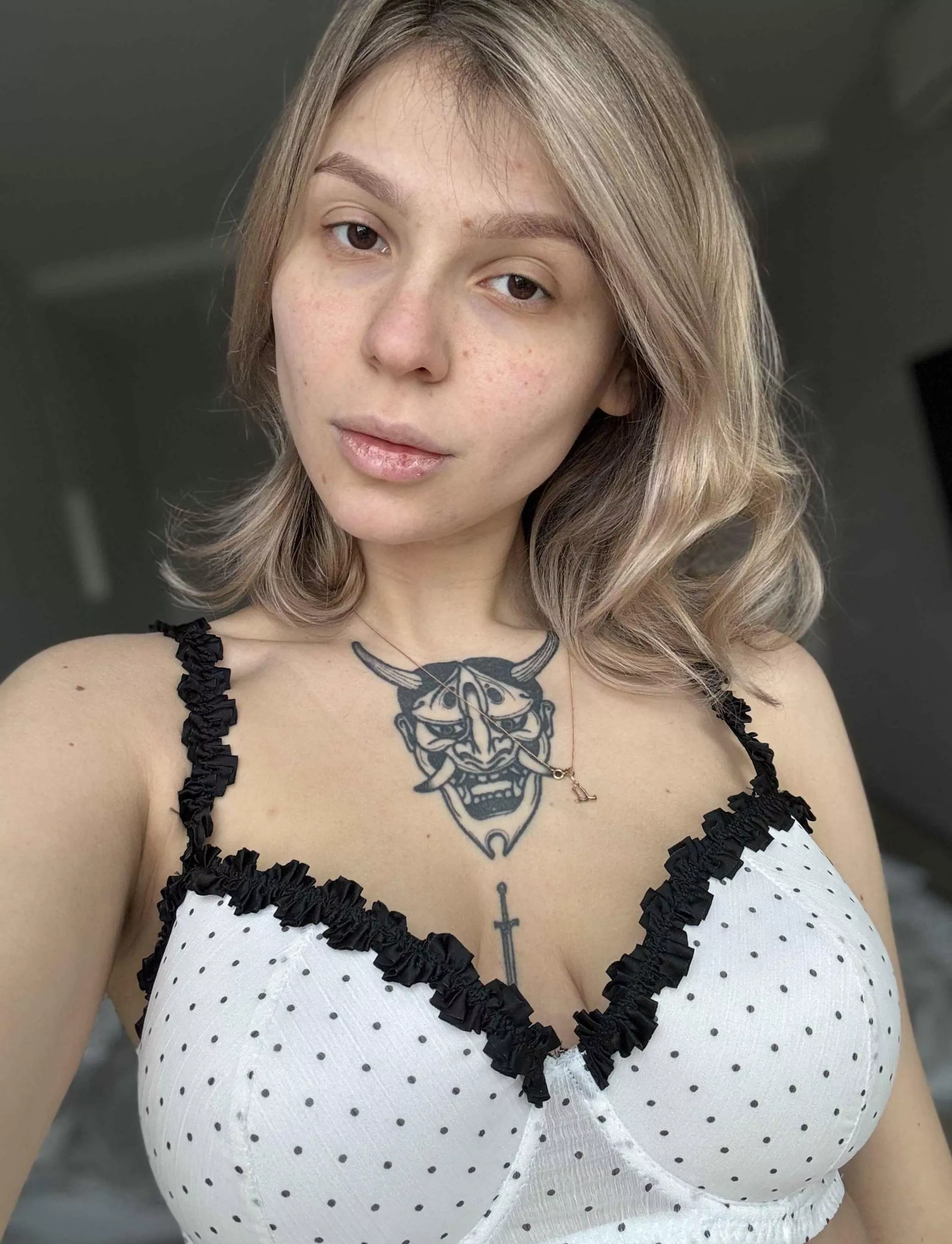 What do you think of vintage bras posted by AstutelyRefuel