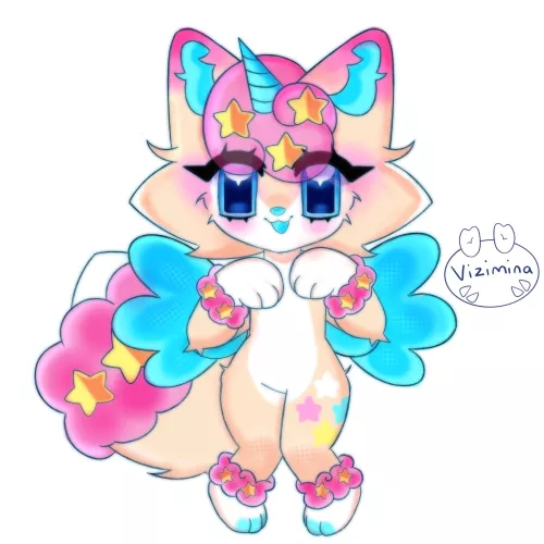 What do you think their day job is? by Blonde_sugar_sweets