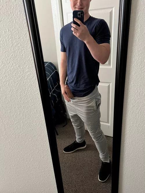 What I do after class. Pms open by nomark1849