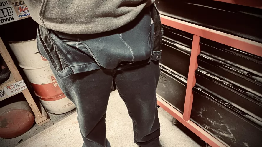 What should I work on tonight? by TractorMan1298