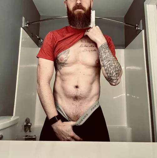 What’s the first thing that comes to mind? by Affectionate_Head855