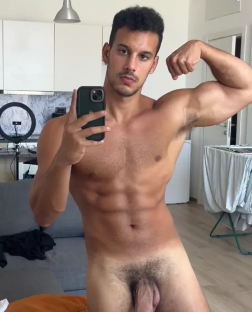 What's the first thought that comes to your mind? Be truthful. by Own-City-1936