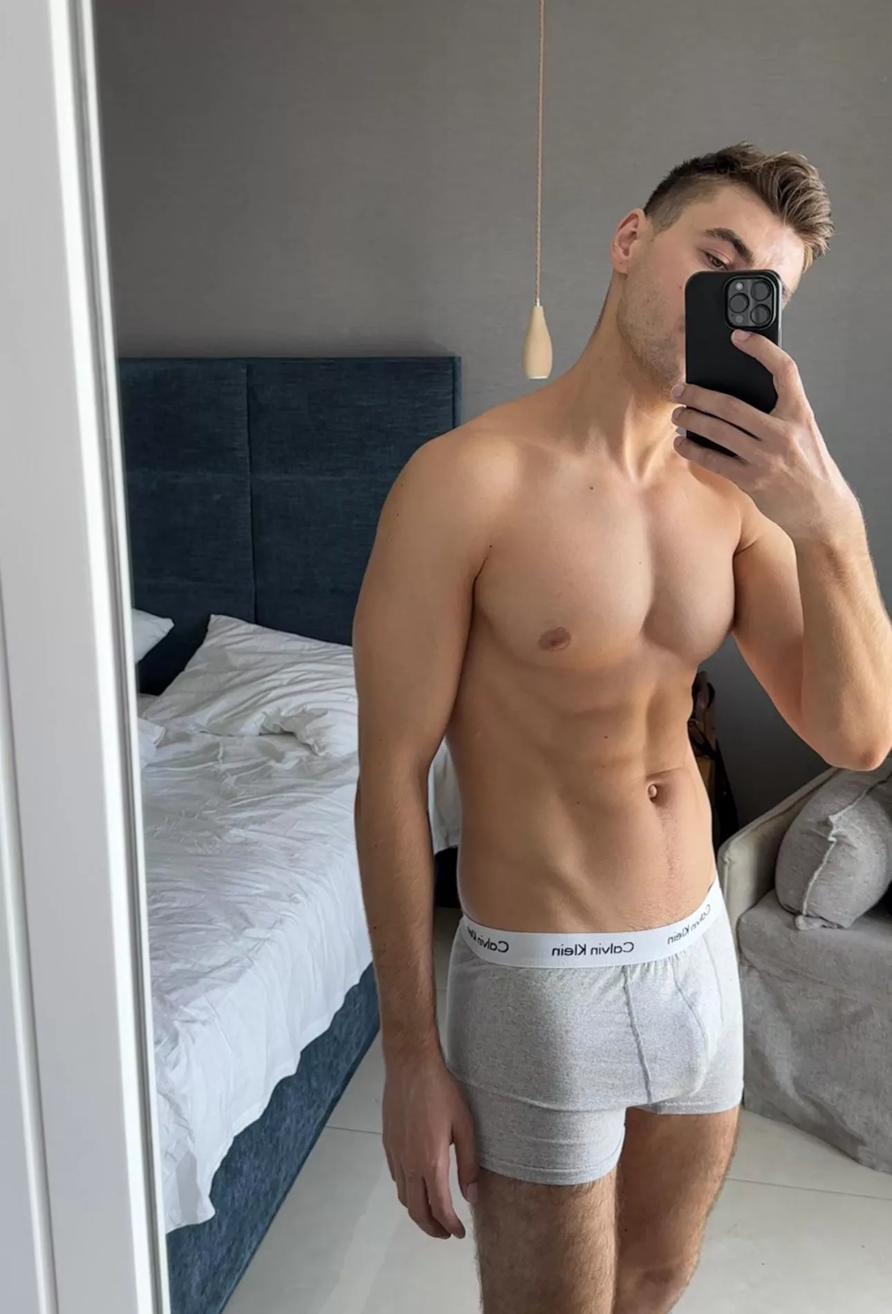 What’s up cuties? posted by BigxDanny