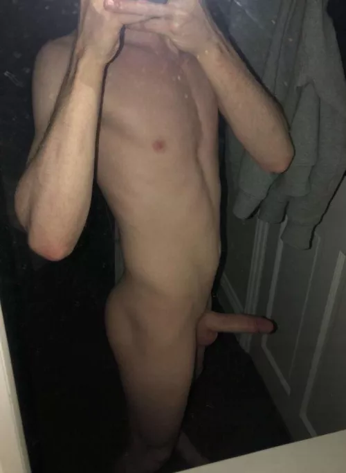 What’s your first thought? 🫣🤭 by Feeling_Cup9484