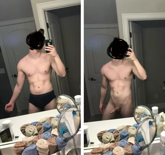 Which do you prefer? by Zercules6475