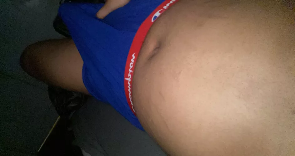 Which hole do you want it in? Your mouth or your ass? by spookygamerbro