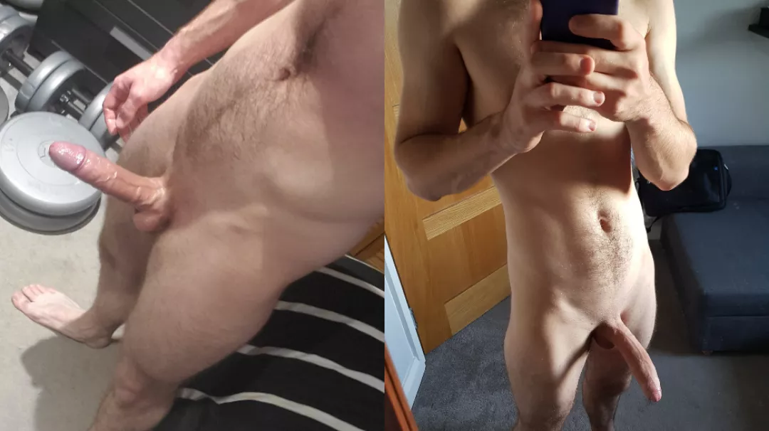 Which one u like better? posted by Erick_Cooper