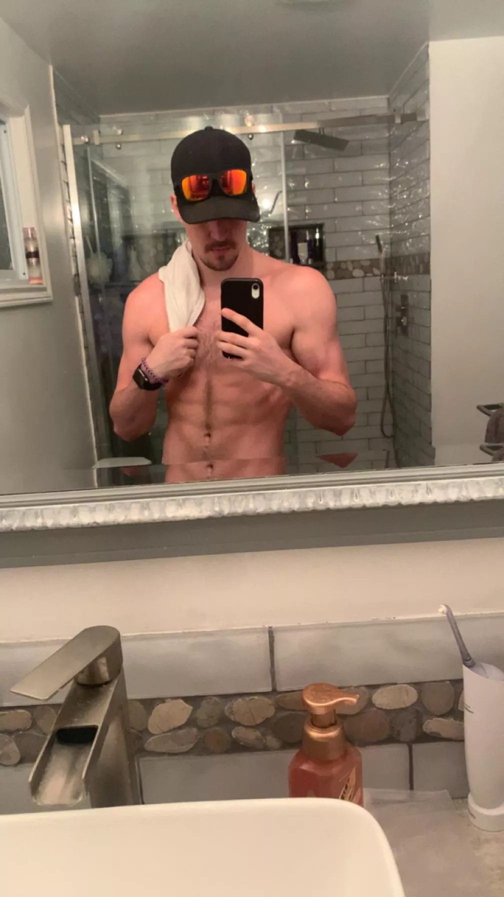 Who wants more of me 😈 posted by HockeyGuy3488