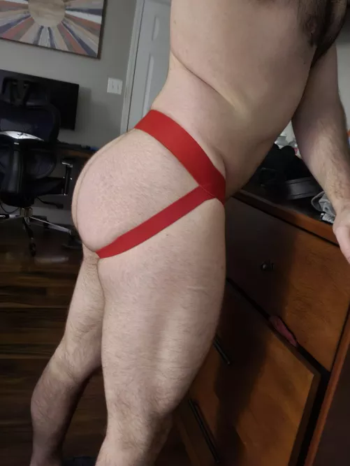 Who wants to bend me over? by NonEntity_90