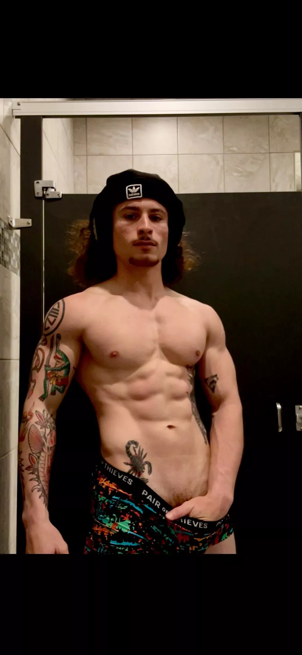 Who wants to touch posted by Yinmfyangg