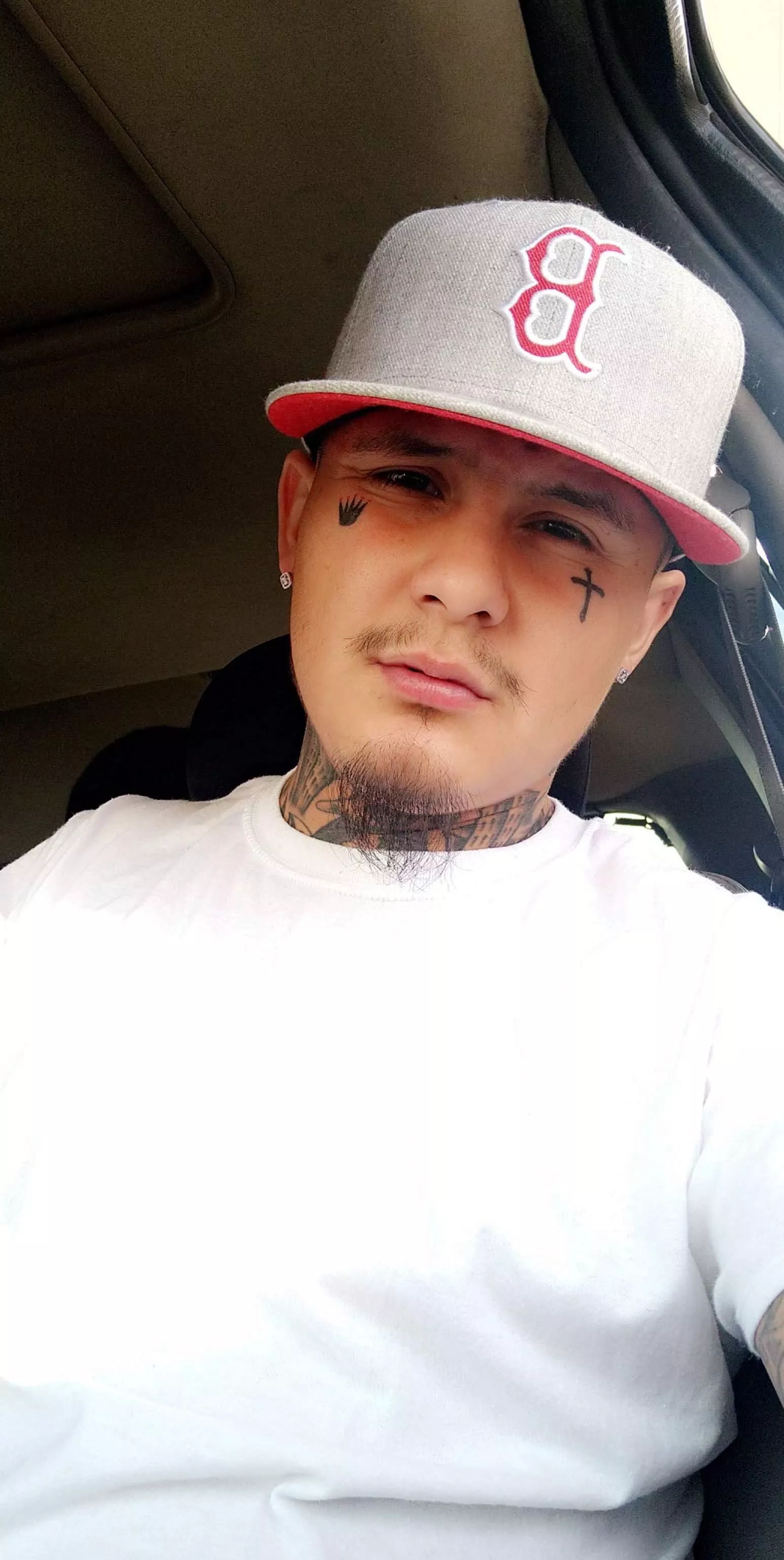 Who’s up posted by Appropriate-Pop-5730