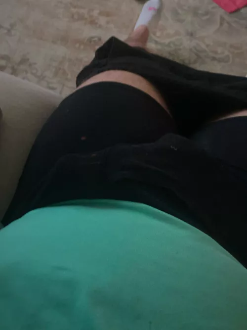 Wife’s out let me have your wife (32)(m) by nwabwc3215