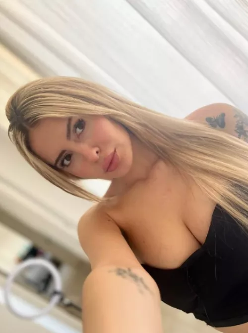 will appreciate compliments by definedbreeder294