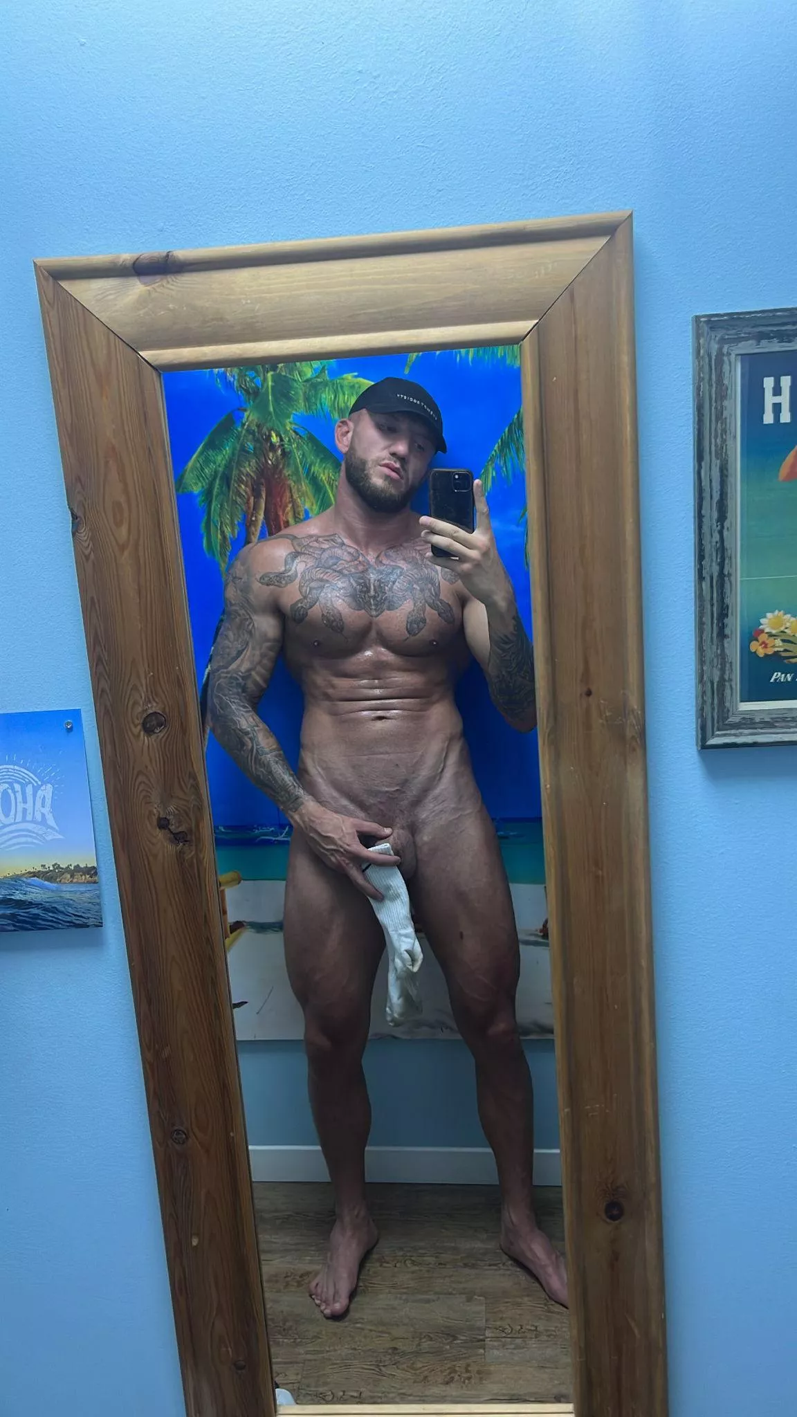 Will you moan if I fuck you with my dick? posted by onlybigj