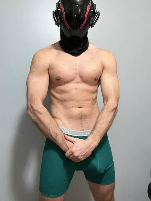 Worship your gaymer boyfriend or else by optimalformation49