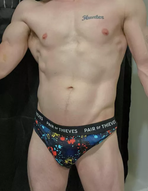 Would I look good in panties? by Outrageous_Type_3787