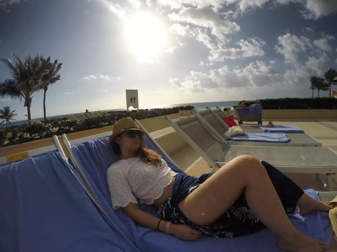 Would you cum inside her? posted by redmiek