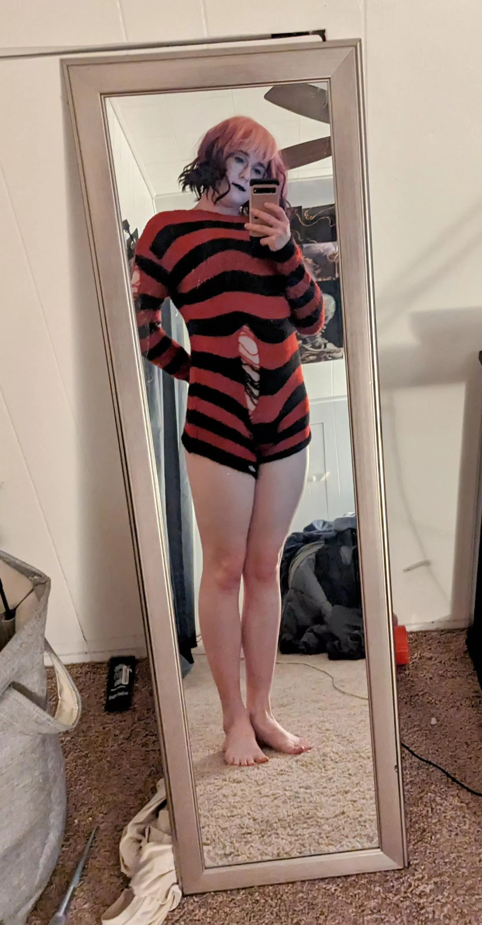 Would you fuck the avg ladyboy next door? 🥺 posted by JaegerShiv