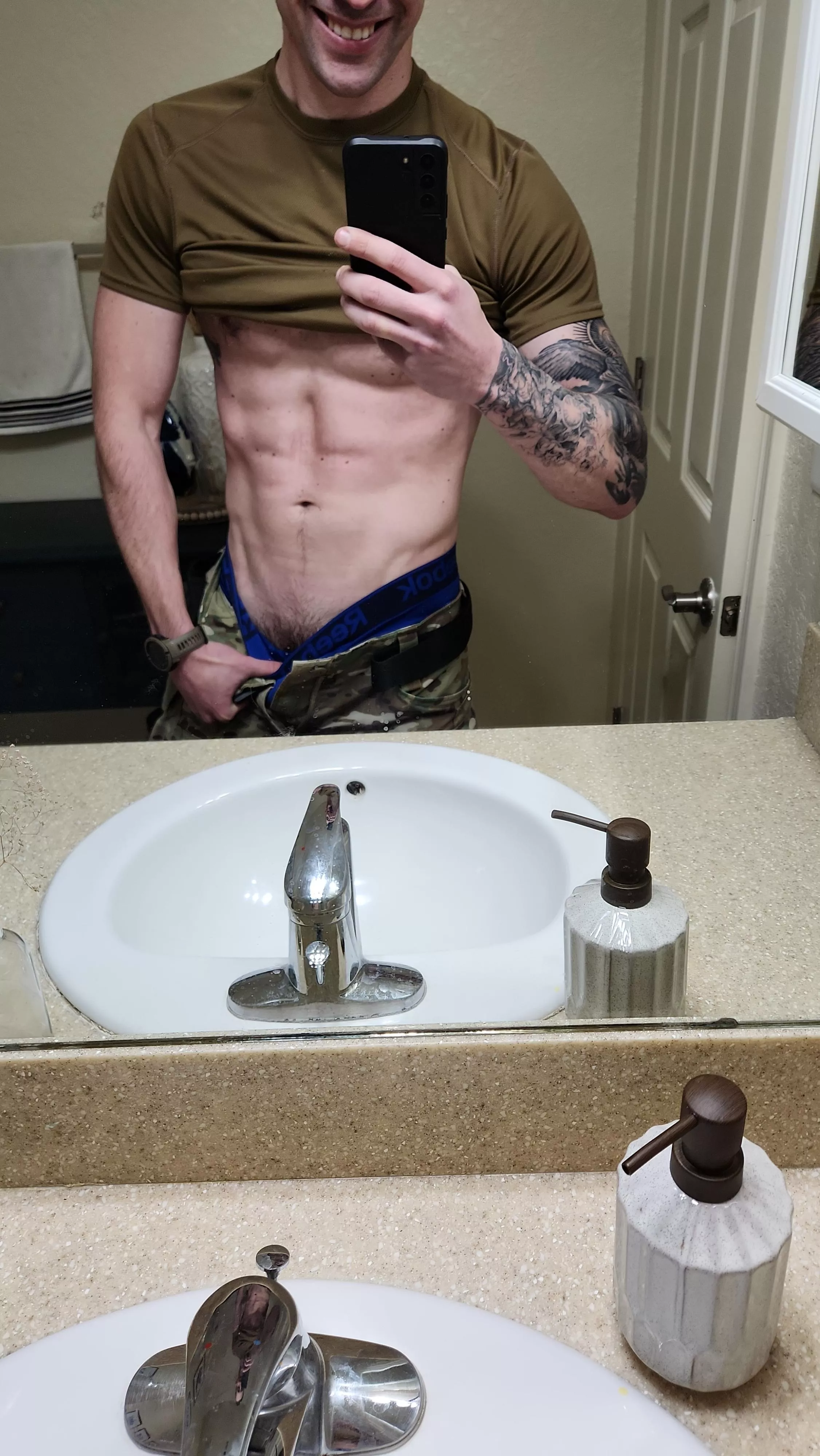 Would you join me for lunch posted by Fitlife2526