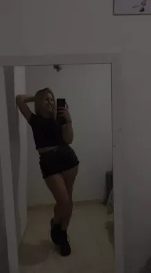 Would you say my body type is hot? posted by securelyslalom