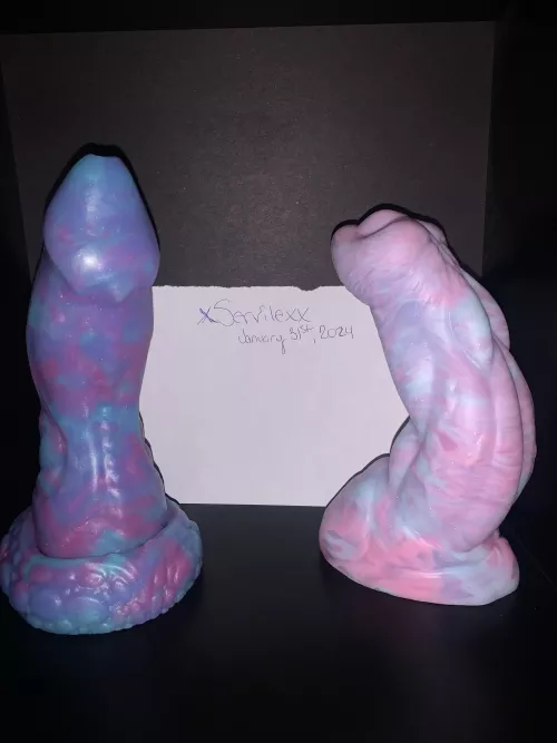 WTS (US Only) by xServilexx