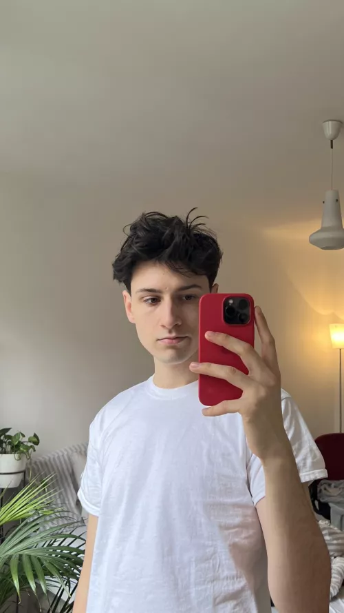 Wyd on this Thursday? by jakobprn