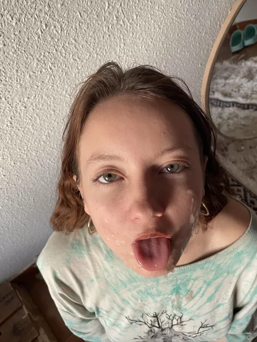 You can't hold back and fill my face with cum by wellGarrison25