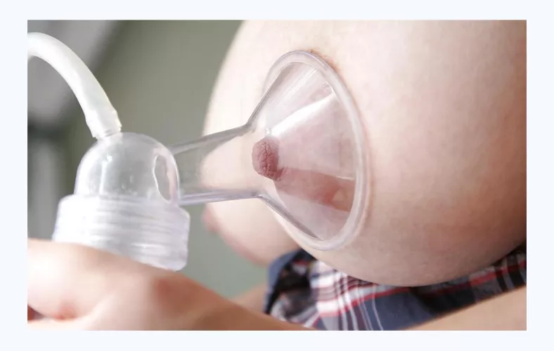 you like my pregnant tits by No_Squash9846