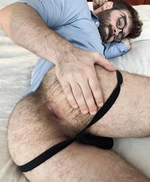 Your otter boss wants to see if you’re right for the promotion by HumbleFix7056