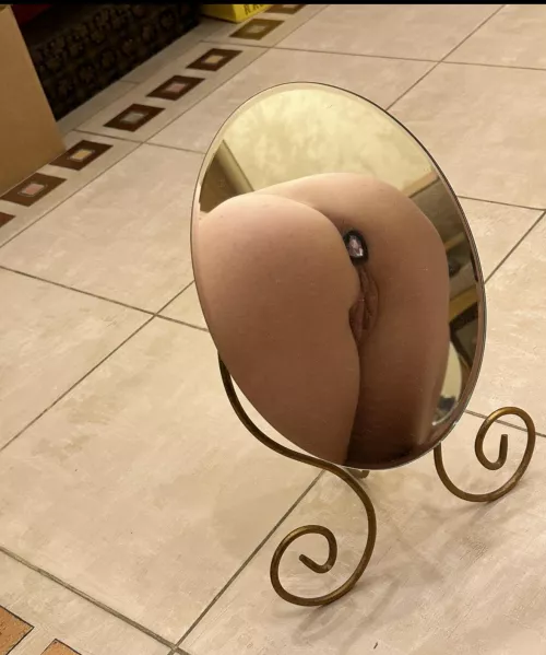 Your view moments before you taste me by Dazzling-Trust602