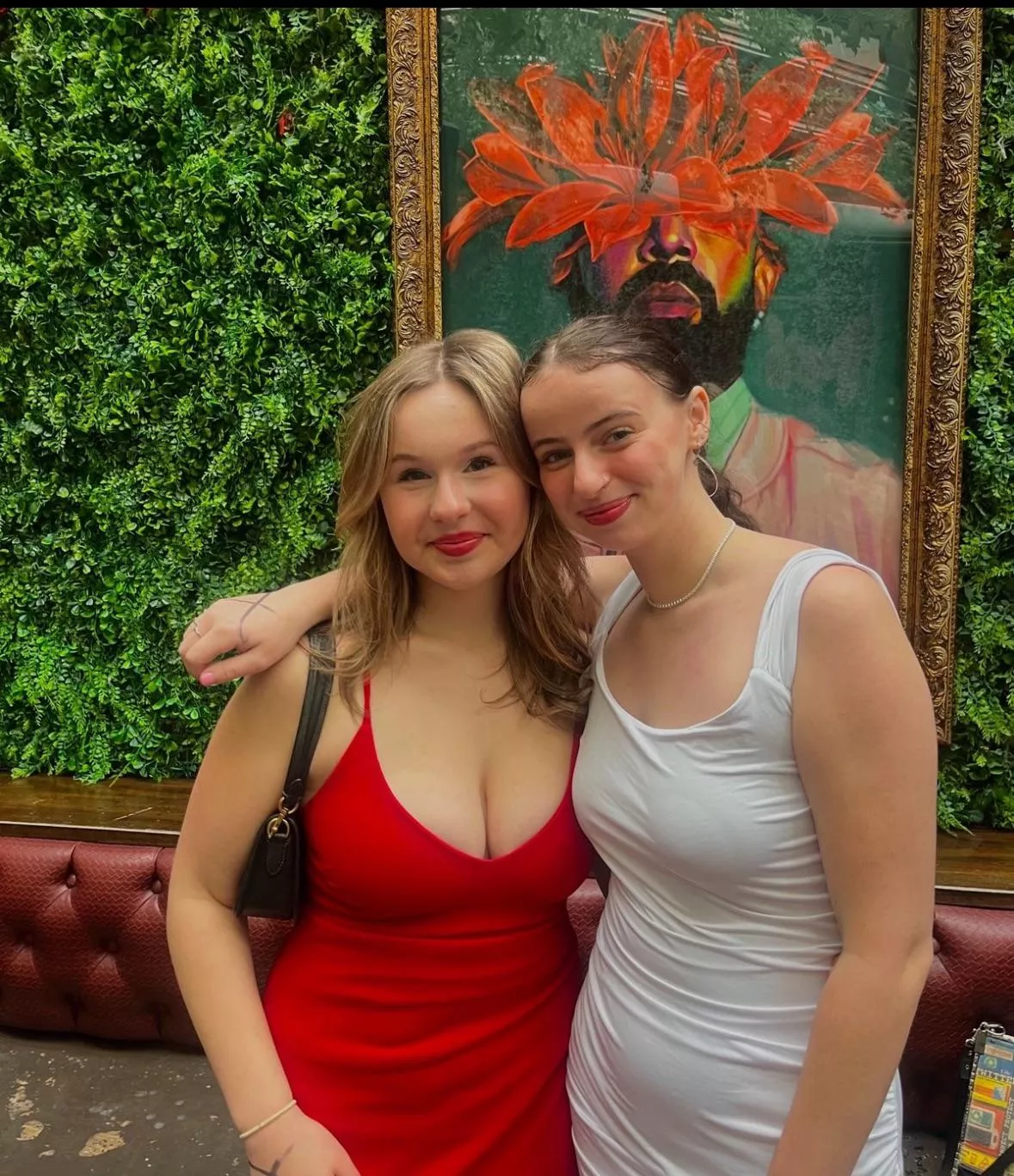 Yumm posted by FluffyAd9145