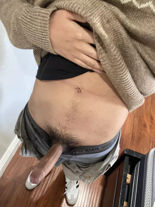 [18] all dressed up by pearlocker