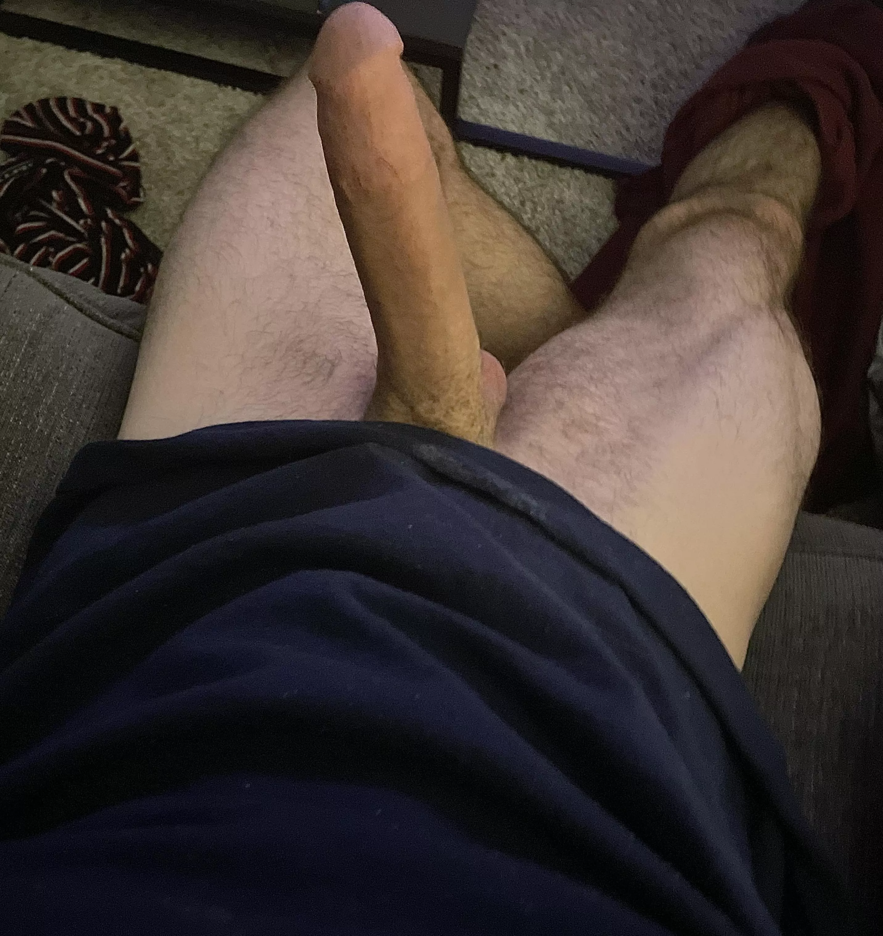 (20) Don’t be shy… posted by MrStoleUrGirl