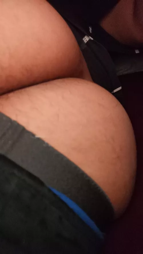 23, fat ass latino bottom here. by Dazzling-Treat1563