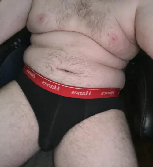 24yo cub by stonerfag