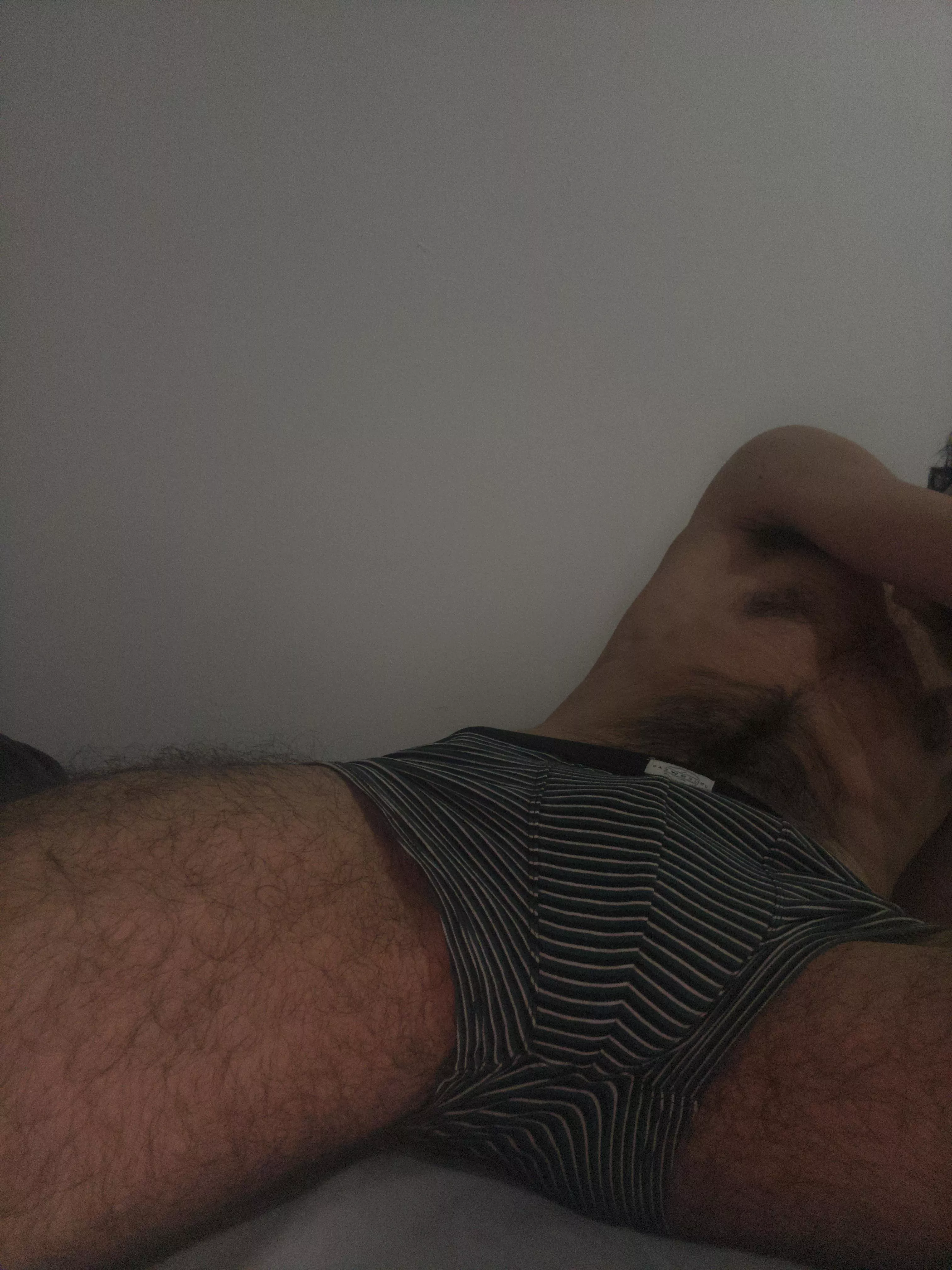 [25] hairy arab into hairy men posted by Ok_Knowledge6965